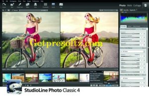 StudioLine Photo Classic 6.0 Crack + Serial Key [Updated-2024]