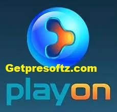 PlayOn 5.0.114 Crack With License Key 2024 [Latest Version]
