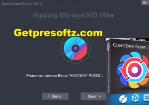 OpenCloner Ripper 6.0.126 Crack + Serial Key [Updated-2024]