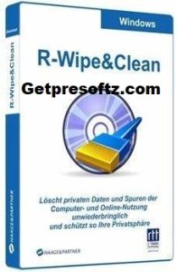R-Wipe & Clean 20.0.2424 Crack + Serial Key [Latest]