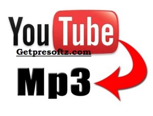 Free Youtube To MP3 Converter 5.2.0 With Premium Key 2024