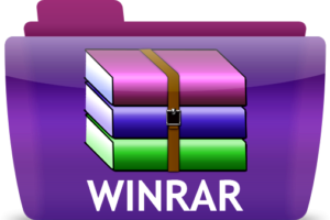 WinRAR 6.23 Crack 2024 + License Key Free Download [Latest]