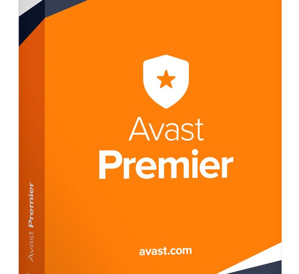 Download Avast Premier 2024 Full Activated