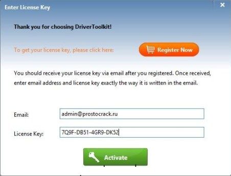 Download Driver Toolkit Full Activated 2024