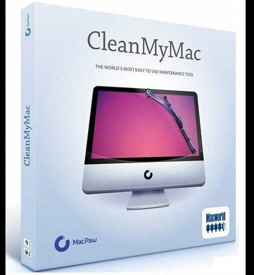 Download CleanMyMac X Full Activated 2024