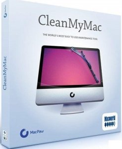 CleanMyMac X 4.14.2 Crack With Activation Number [2024]