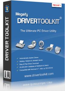 Driver Toolkit 9.11 Crack + License Key Full Version [2024]
