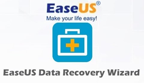 Download EaseUS Data Recovery Wizard Full Activated 2024