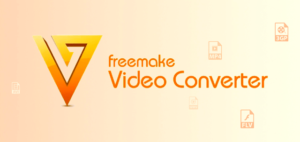 Freemake Video Converter 4.1.14.1 Crack + Key 2024 Download