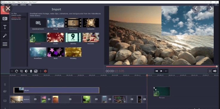 Download Movavi Video Editor Plus Full Activated 2024