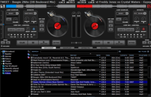 Virtual DJ Pro 2024 Crack + Activation Key [Full Version]
