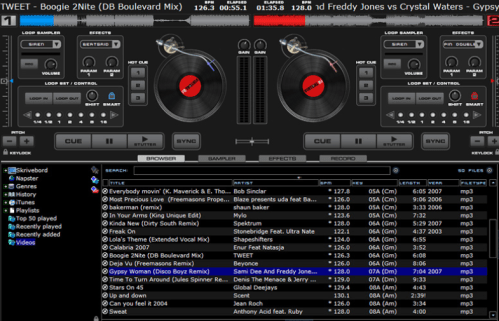 Download Virtual DJ Pro 2024 Full Activated