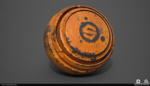 Substance Painter 9.0.0.2585 Crack Free Download [Latest 2024]