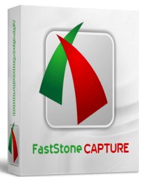 Download FastStone Capture Full Activated 2024