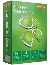 Download Quick Heal Total Security Full Activated 2024