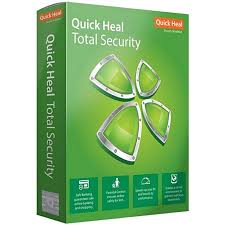 Quick Heal Total Security 23.00 Crack + Product Key 2024 [Latest]