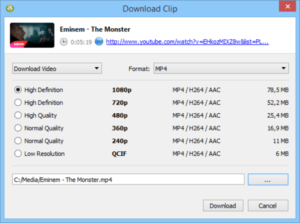 4K Video Downloader 4.27.0 Crack + License Key [Free 2024]