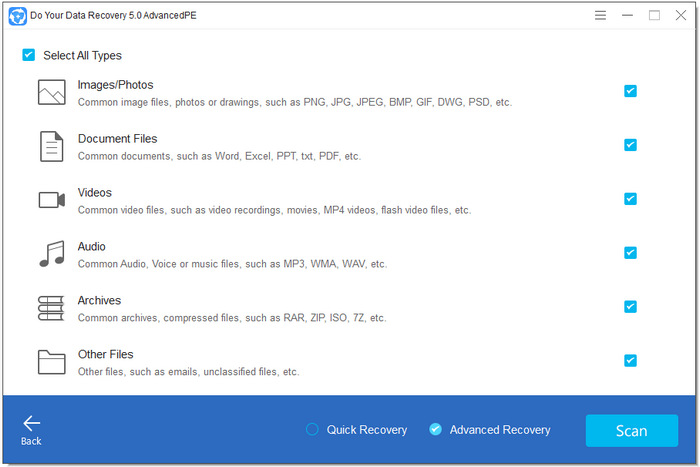 Download Do Your Data Recovery Full Activated 2024