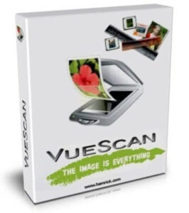 VueScan Pro 9.8.16 Crack + Serial Key Download [2024]