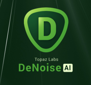 Topaz DeNoise Al 3.7.2 Crack With Serial Key 2024 Download