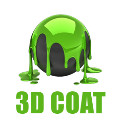 3D Coat 2023.28 Crack + Serial Number Full Version [2024]