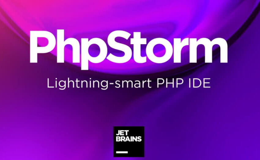 Downlaod PhpStorm Pro Full Activated