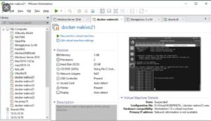 VMWare Workstation Pro 17.1.1 Crack + License Key [2024]