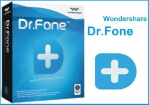 Dr.Fone 13.2.2 Crack + Registration Code [Free Download]