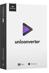 Wondershare UniConverter 15.0.15 Crack + Serial Key 2024
