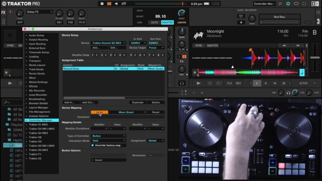 Download Traktor Pro Full Activated 2024