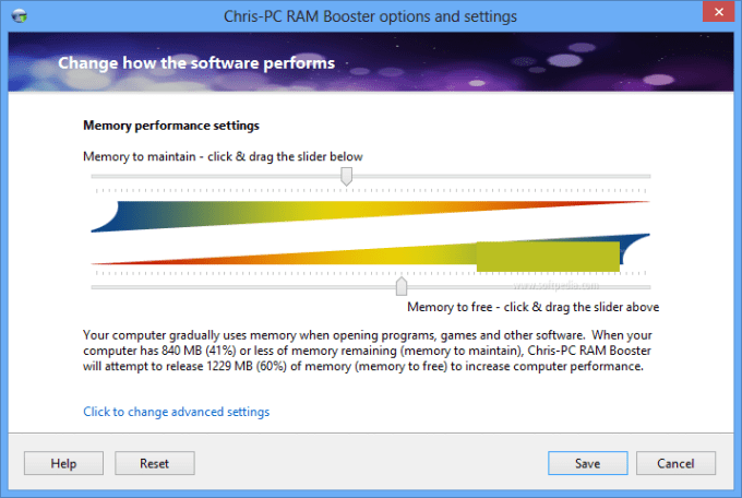 Download Chris-PC RAM Booster Full 2024