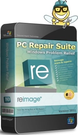 Dowload Reimage PC Repair Full Activated 2024