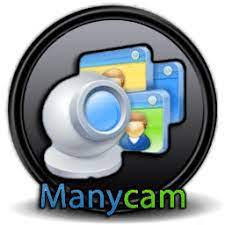 ManyCam Pro 8.2.0.5 Crack + License Key [Free-2024]