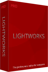 Lightworks Pro 2023.3 Crack + License Key Full [Updated]