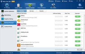 wise care 365 pro license key Crack Free Download