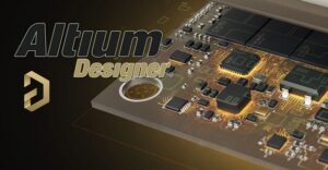 Altium Designer 23.8.2 Crack + License Key Free [Latest 2024]