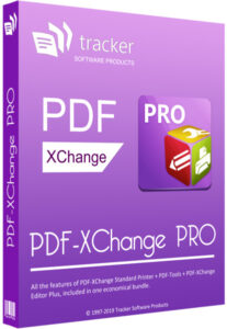 PDF-XChange Pro 10.0.1.371 Crack License Key [2024]