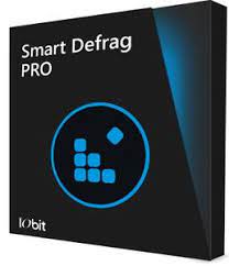 IObit Smart Defrag Pro 9.0.0.311 Crack + Serial Key 2024