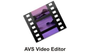 AVS Video Editor 9.9.2 Crack + Activation Key [Updated-2024]