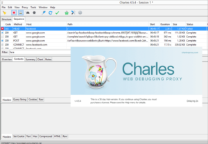 Charles Proxy Crack Free Download