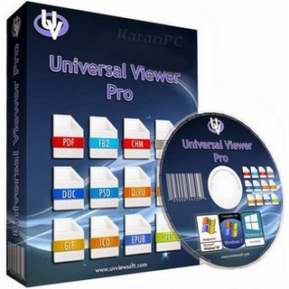 Download Universal Viewer Pro Full Activated 2024