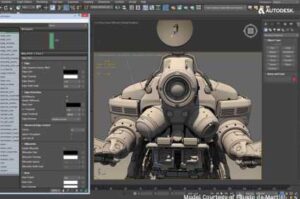 Autodesk 3ds Max 2024 Crack Full Download [Product Key]