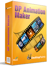 DP Animation Maker free Download