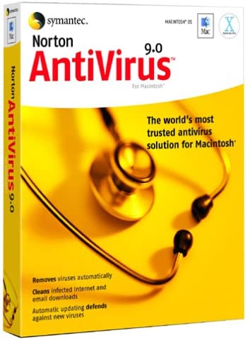 Download Norton Antivirus 2024 Full Activated