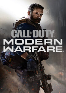 Call Of Duty Modern Warfare 2024 Crack Free Download [Latest]