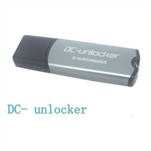 Download DC Unlocker Full Activated 2024