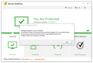 Norton Antivirus 2024 Crack + Product key Full [Updated]