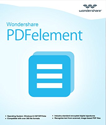 Download Wondershare PDFelement Pro Full 2024