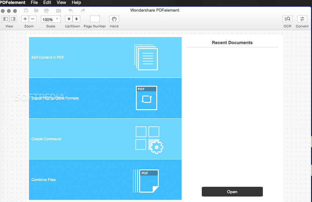 Download Wondershare PDFelement Pro Full 2024