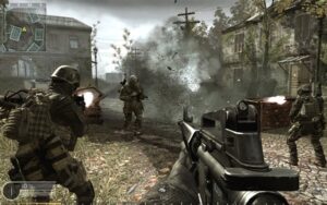 Call Of Duty Modern Warfare 2024 Crack Free Download [Latest]